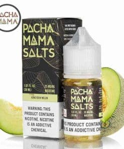 Honeydew Melon Salt Nic by Pachamama