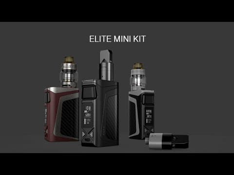 IJOY J&P Pod Adaptor - Image 3