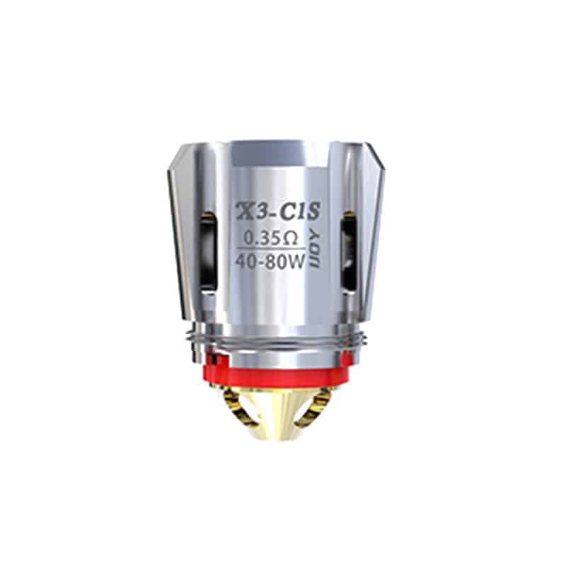 IJOY X3-C1S Coils 0.35 ohm