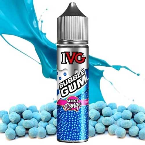 Bubblegum Sweets by IVG