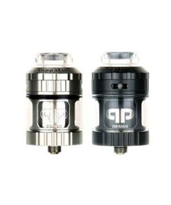 JUGGERKNOT V2 By qp Design