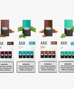 JUUL Pods