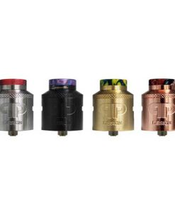 Alternative view of KALI RDA 28MM - LIMITED EDITION (1 of 2000)