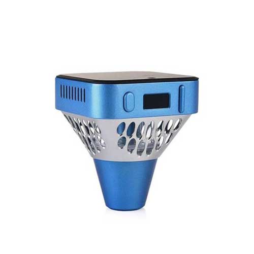 218w INNOVATOR E-Sheesha By kangerm