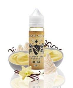 DUKE - KINGS CREST