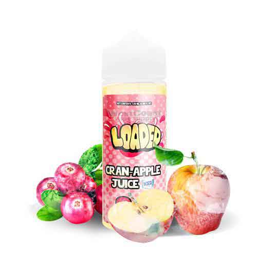 Cran Apple On Ice by Loaded