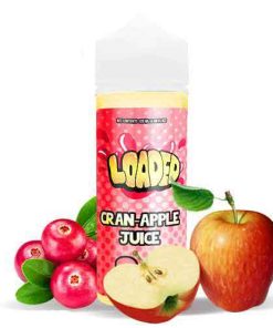 Cran Apple by Loaded