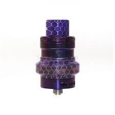 Sub-Ohm Tanks in Abu Dhabi