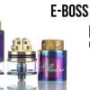 E-BOSSVAPE Blizz RDTA