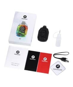 COMBO 1 Nemovape N7 Pod System