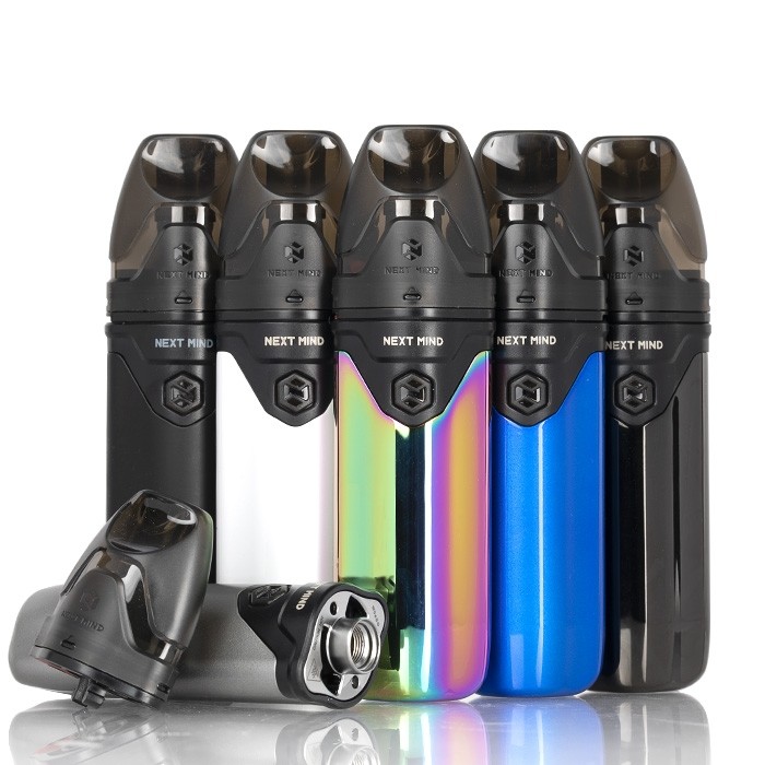 Next Mind CT1 AIO Pod kit