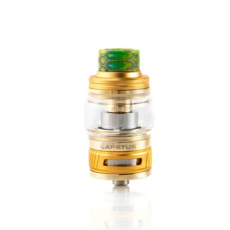 Nikola Lapetus Sub Ohm Tank - Image 2
