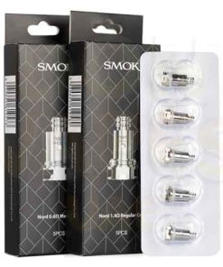 Smok Nord Replacement Coil