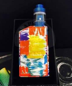 Alternative view of Oumier Flash VT-1 222W box Mod