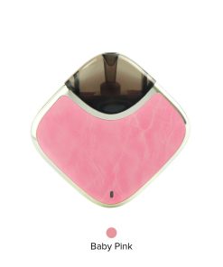 Perkey Manta Pod System