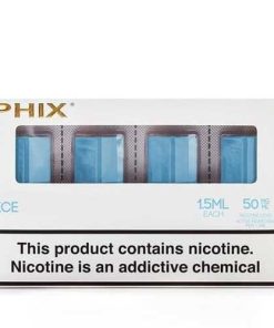 Phix Pod
