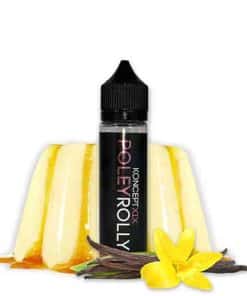 Poley Rolly by Vampire vape