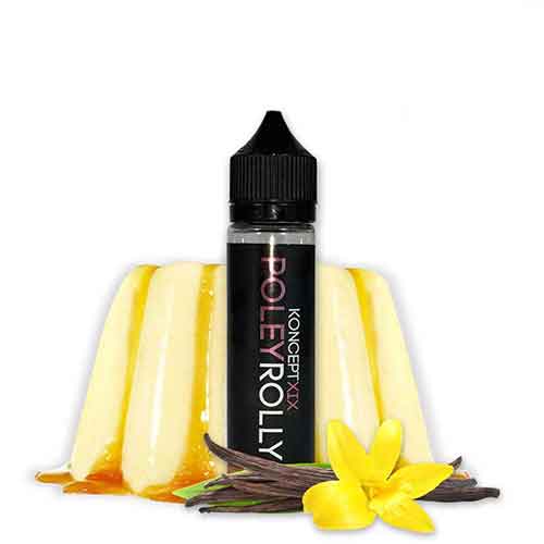 Poley Rolly by Vampire vape