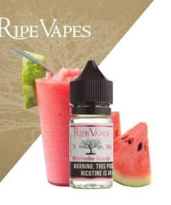 Watermelon Granita Salt Nic