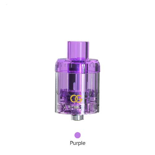 Sikary OG Disposable Tank