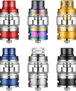 Nikola Lapetus Sub Ohm Tank