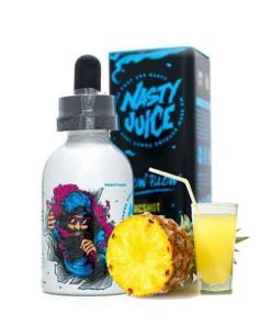 Slow Blow Nasty Juice