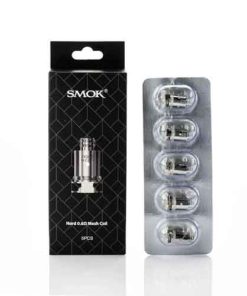 Smok Nord Replacement Coil