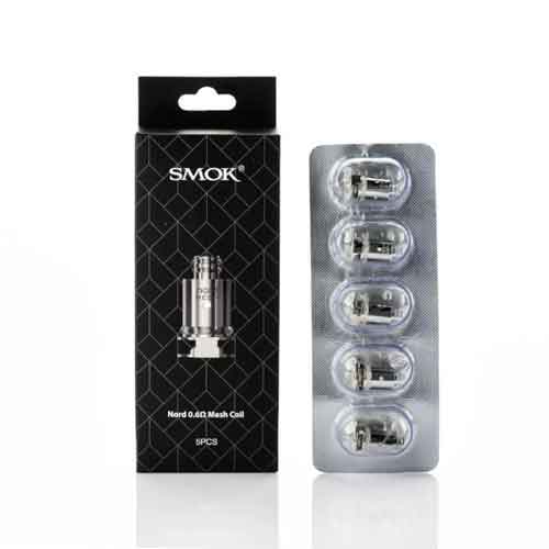 Smok Nord Replacement Coil