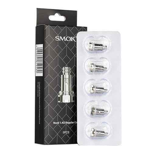 Smok Nord Replacement Coil