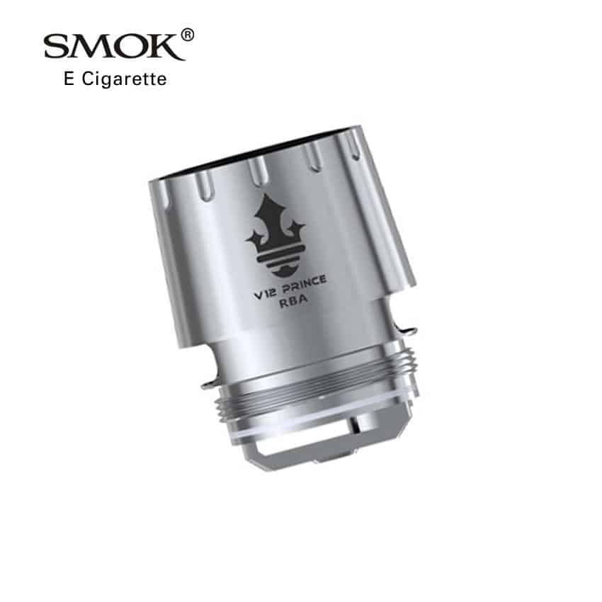SMOK V12 Prince-RBA Coil