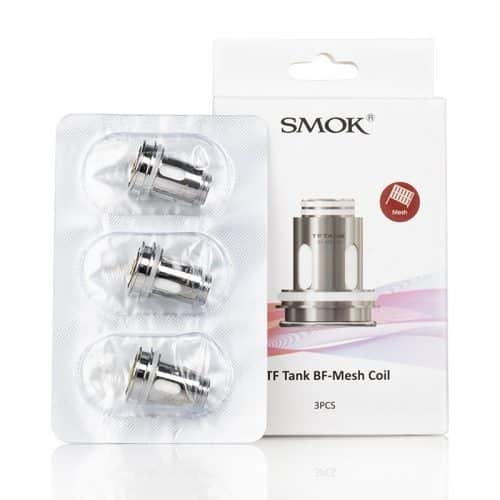 SMOK TF Tank Replacement Coil