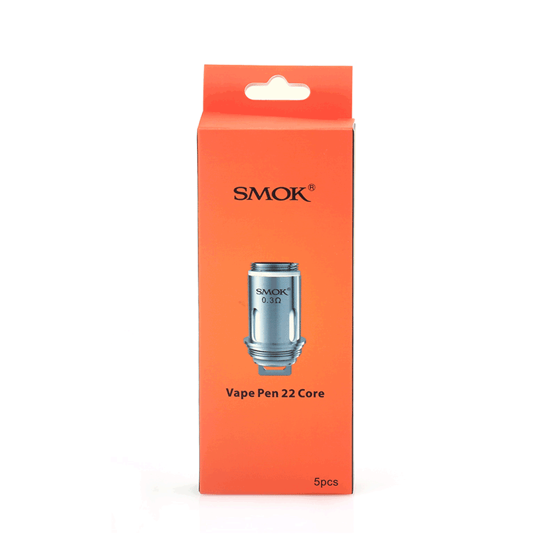 SMOK Vape Pen 22 coil