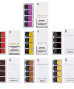 Smokeless Pods 4/pack