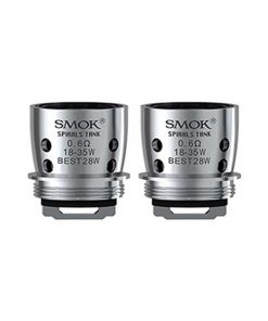 SMOK Spirals Coils 0.6ohm