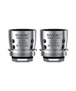 SMOK Spirals Coils 0.6ohm