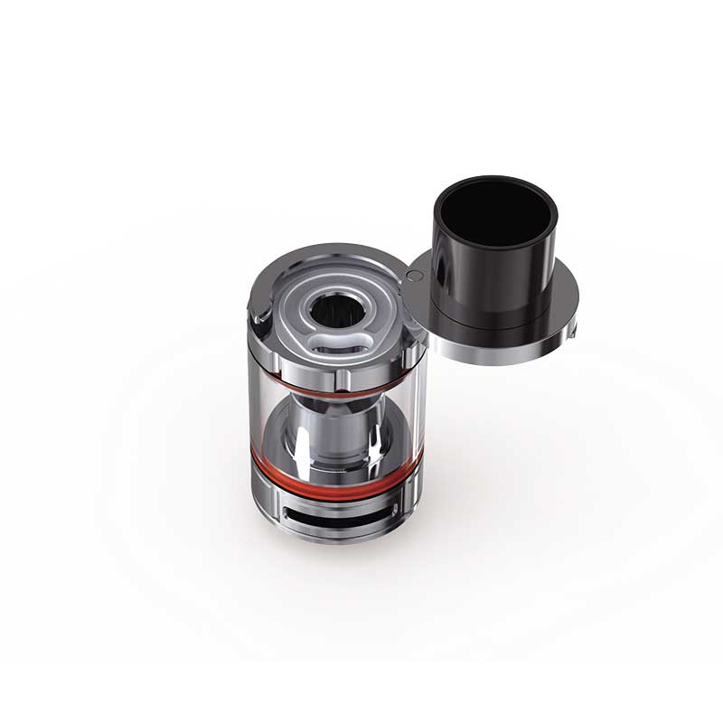 SMOK TFV8 Big Baby Tank 5ml - Image 3