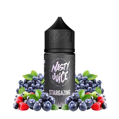 Stargazing By Nasty Juice