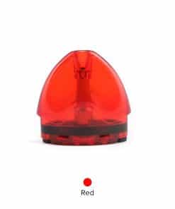 Alternative view of Teslacigs WYE Replacement Pod Cartridge 2ml