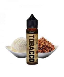 Tobacco By Secret sauce 0mg
