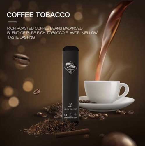 Tugboat V2 Disposable Pod 3pc/pack - الصورة 3