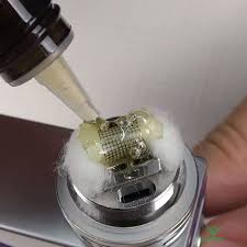 Mesh Coil