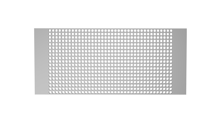 Mesh Coil