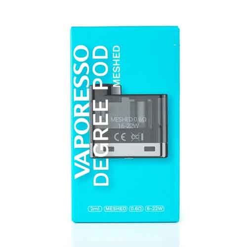 Vaporesso Degree Cartridge