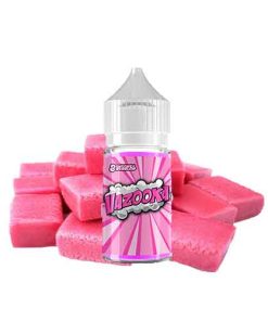 VAZOOKA Salt Nic