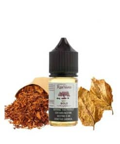 VCT Bold Salt