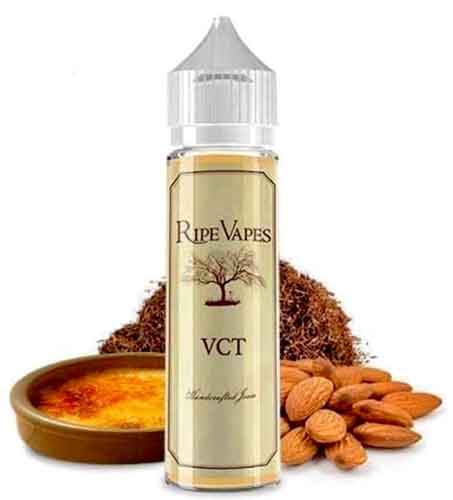VCT Original 0mg