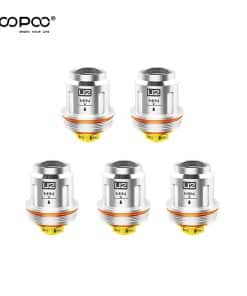 VOOPOO UFORCE U2 Coils 0.4 ohms