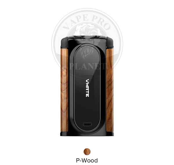 VOOPOO Vmate 200W TC Box Mod - Image 7