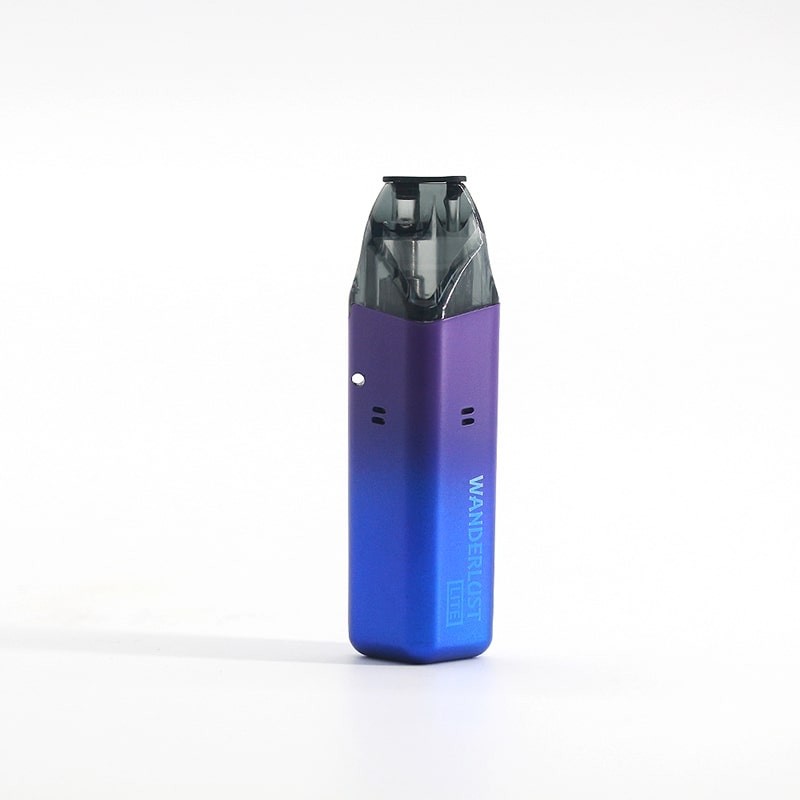 Wanderlust Lite Pod kit - Purple Blue