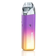 Wanderlust Lite Pod kit - Violet